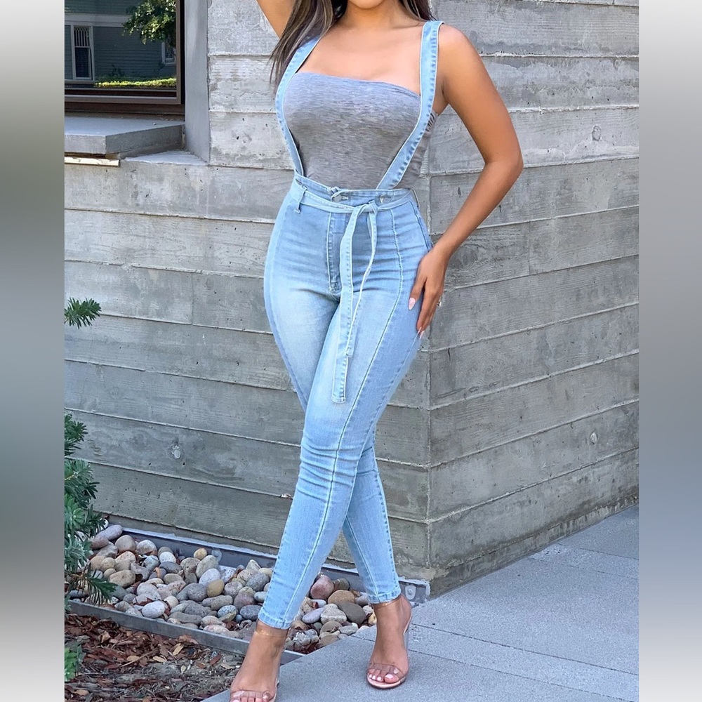 Overalls